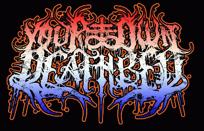 logo Your Own Deathbed